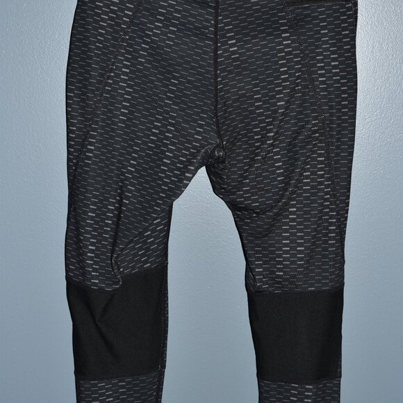 Nike Dri-Fit running tights size Small - Picture 11 of 12